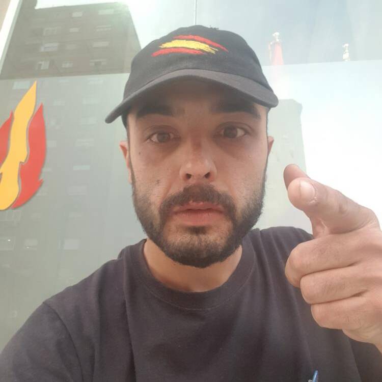 Foto de perfil
