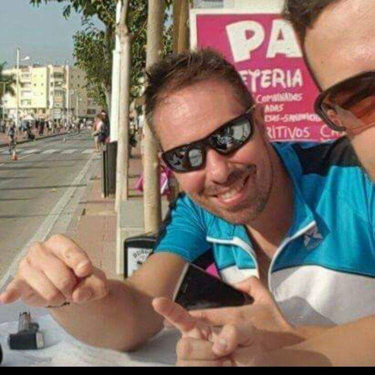 Foto de perfil