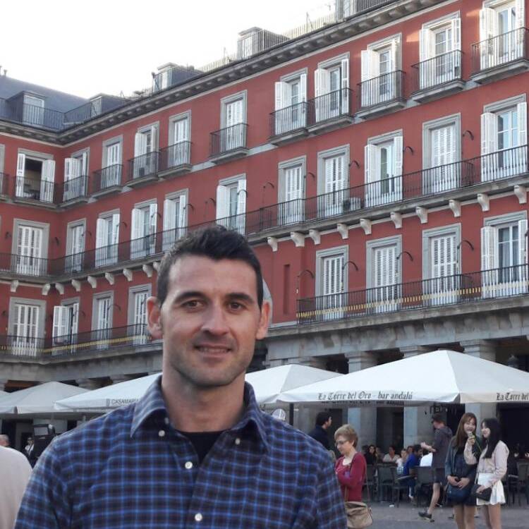 Foto de perfil