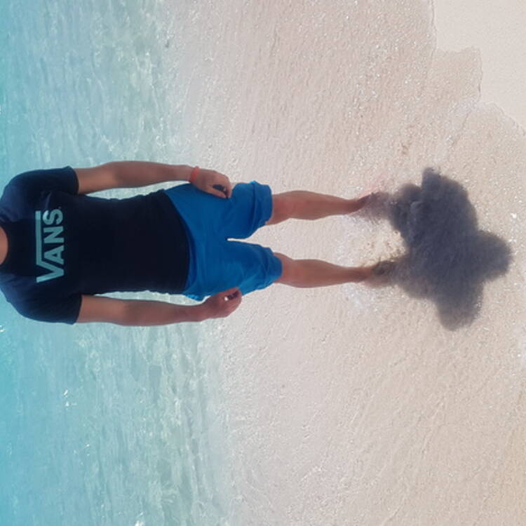 Foto de perfil