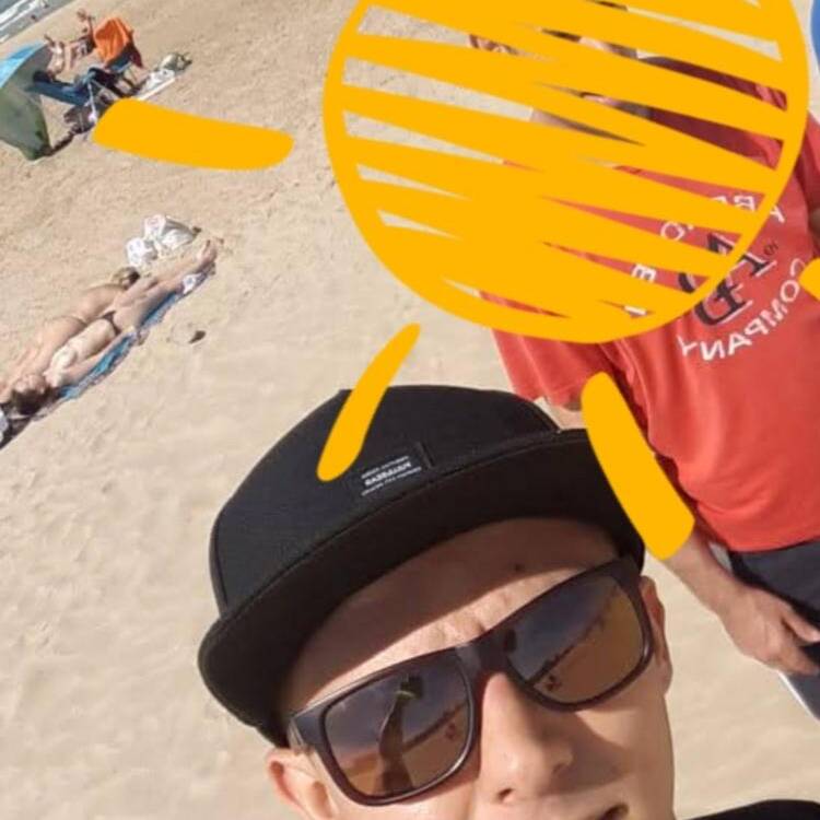Foto de perfil