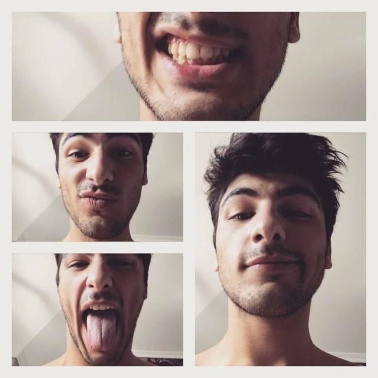 Foto de perfil