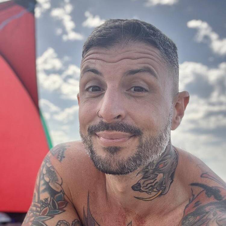 Foto de perfil