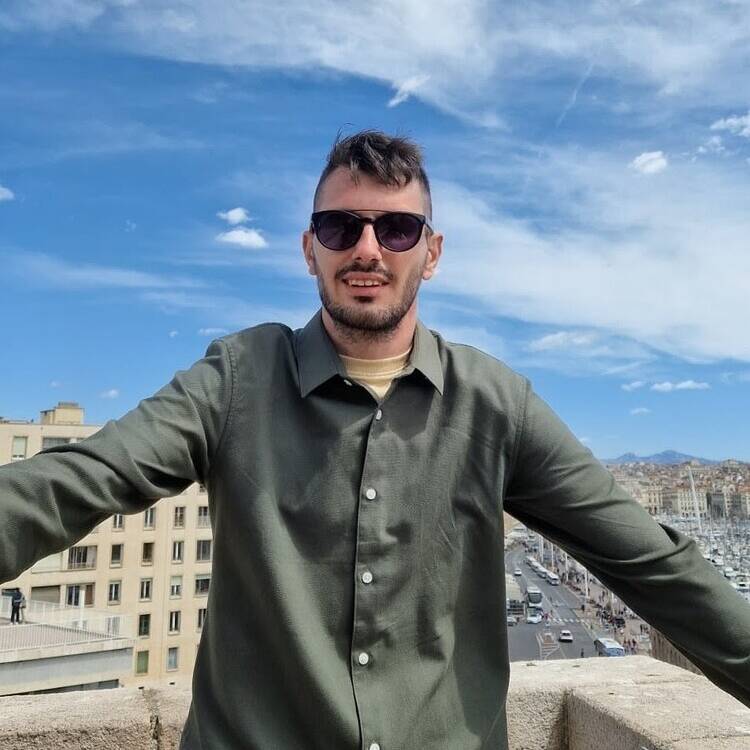 Foto de perfil