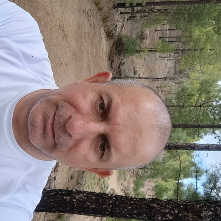 Foto de perfil de Roque Jesús