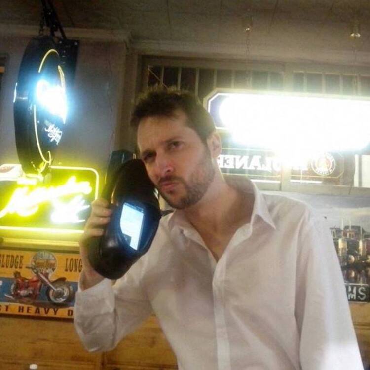 Foto de perfil