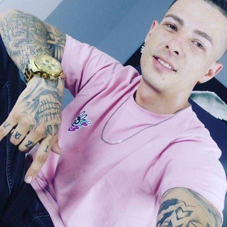 Foto de perfil de Yefferson