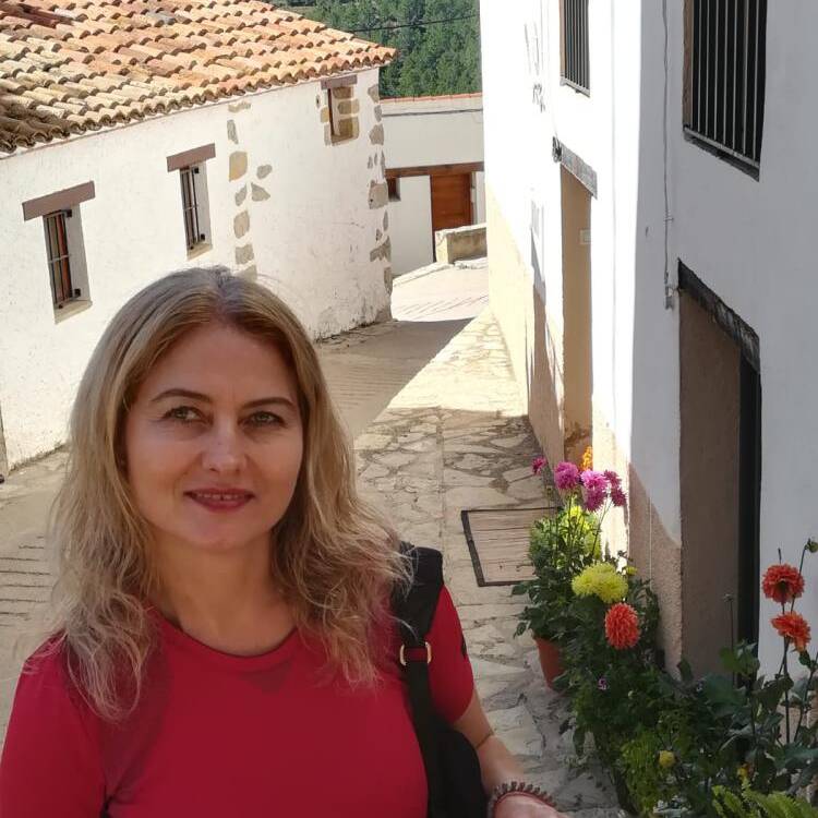 Foto de perfil