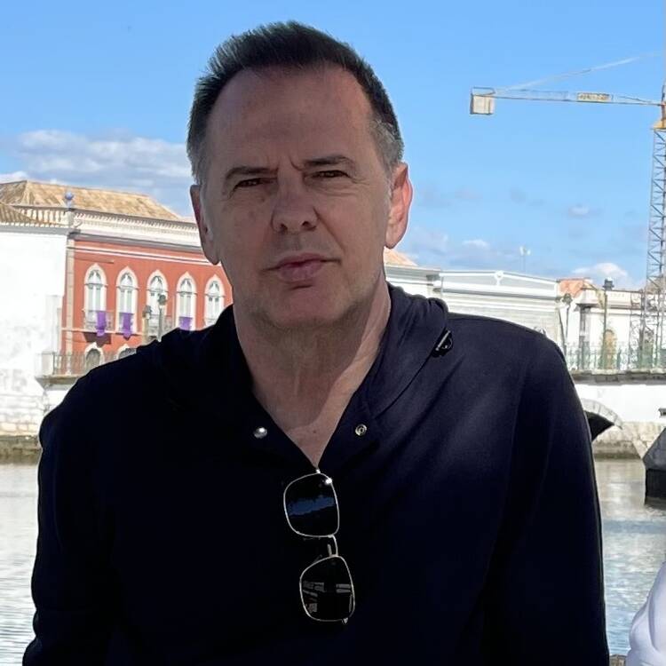 Foto de perfil