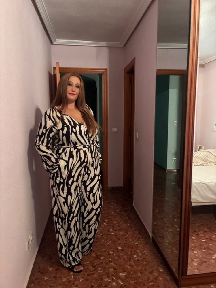 Foto de perfil de Rut