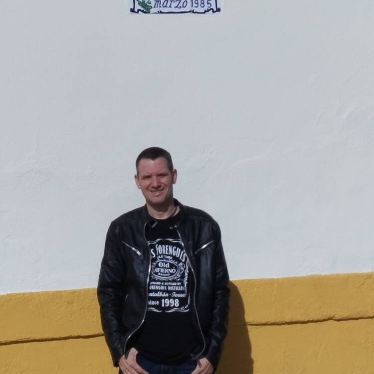 Foto de perfil de Sergio Valencia
