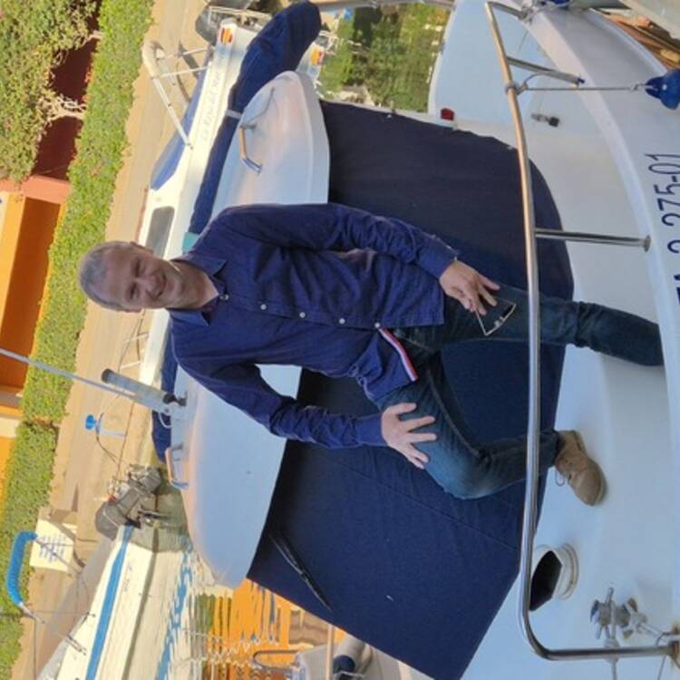 Foto de perfil de Carlos A