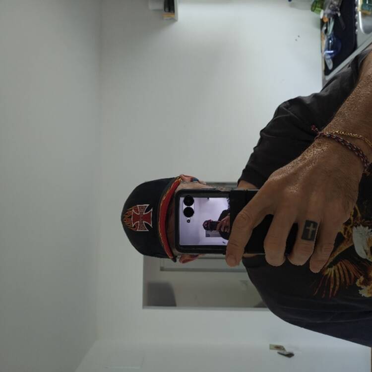Foto de perfil de Vito