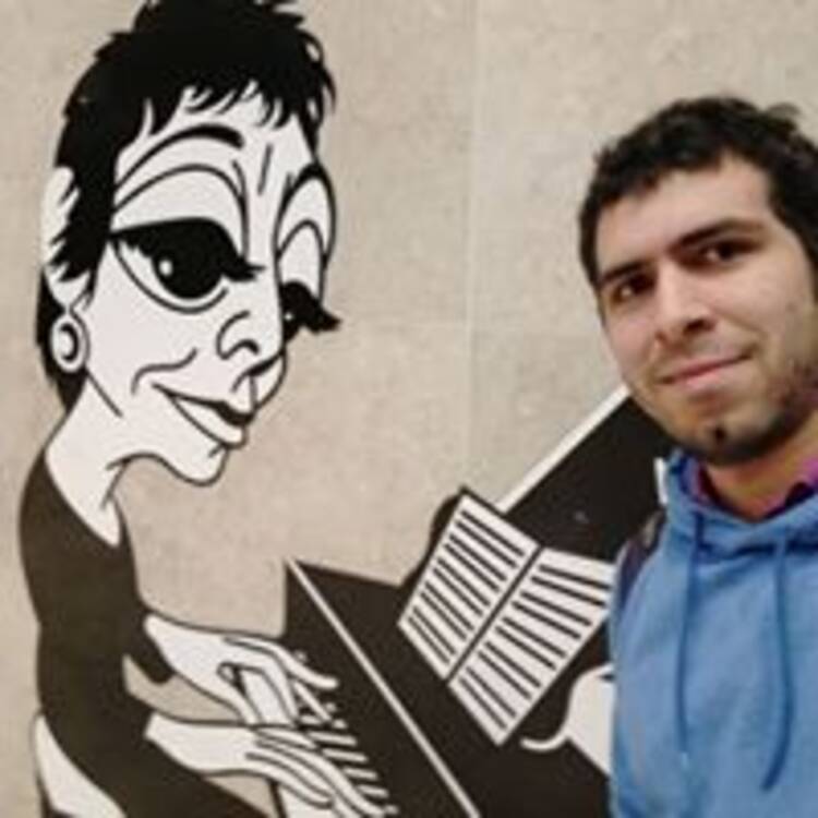 Foto de perfil