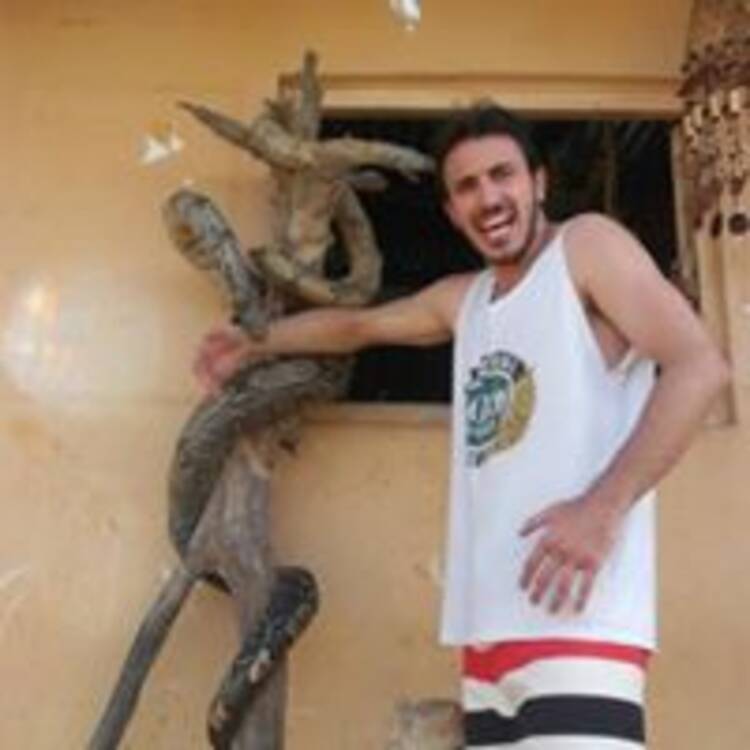 Foto de perfil