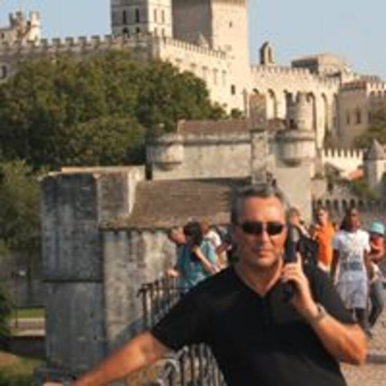 Foto de perfil