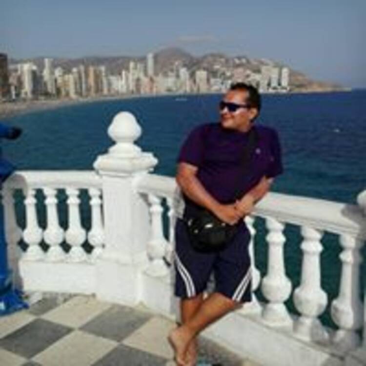 Foto de perfil