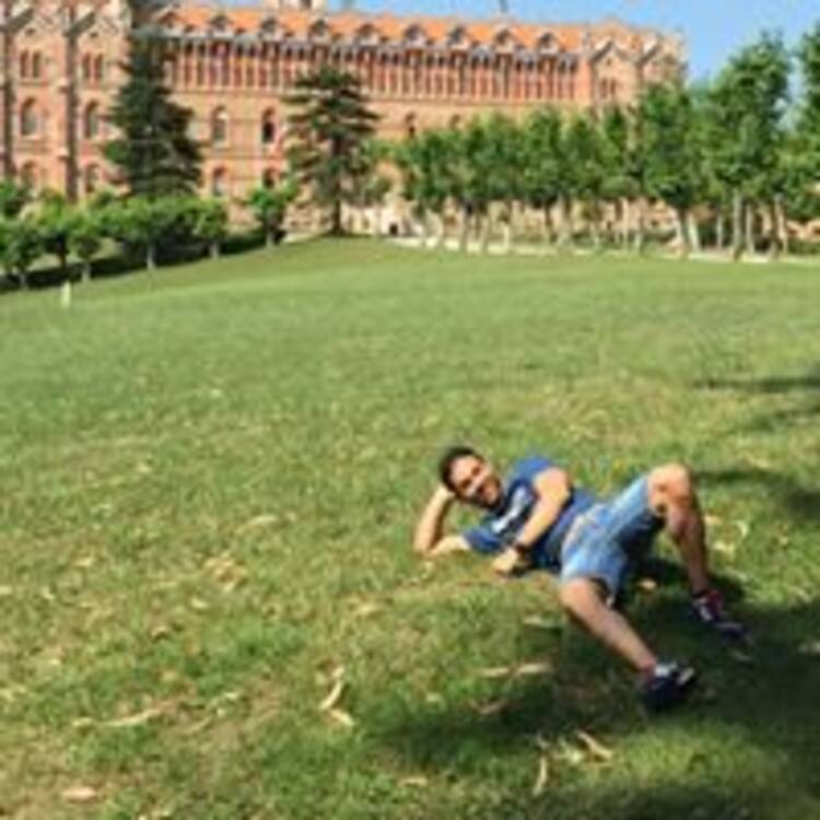 Foto de perfil