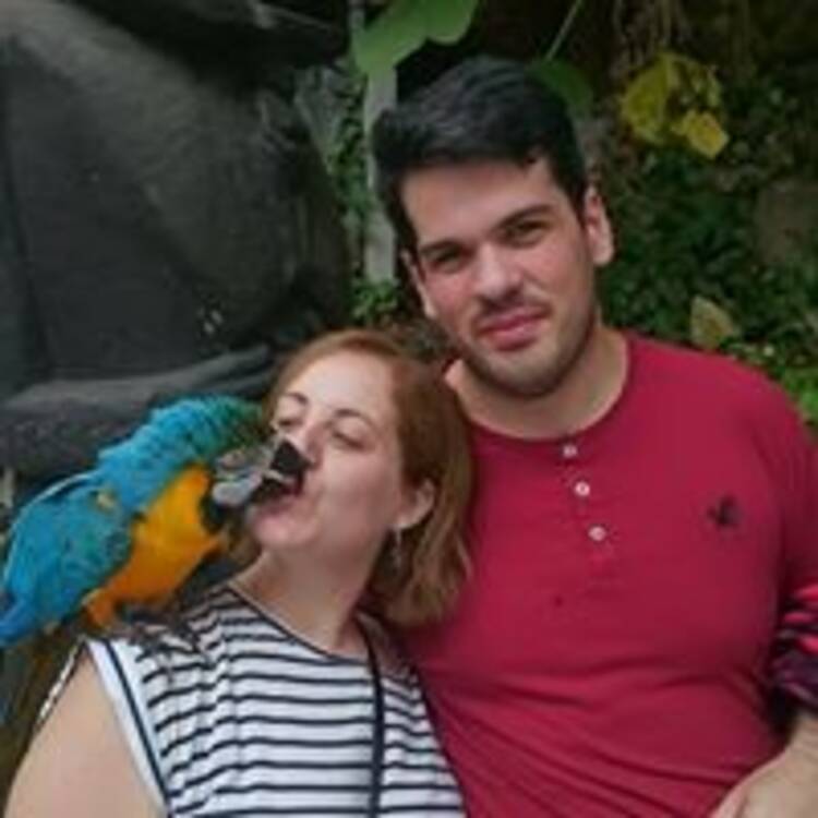 Foto de perfil