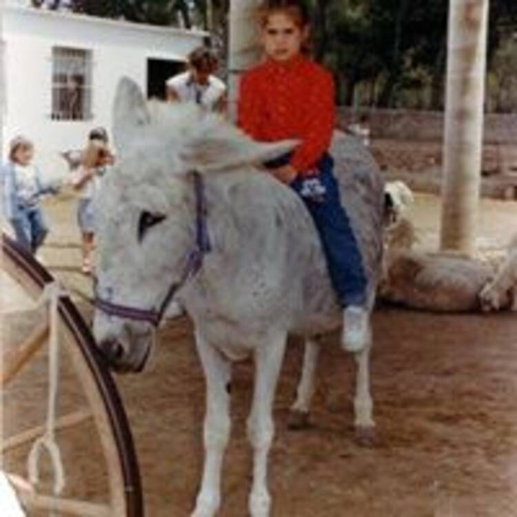 Foto de perfil