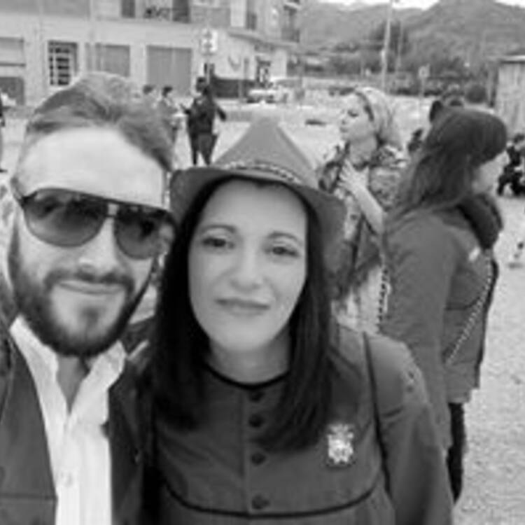 Foto de perfil