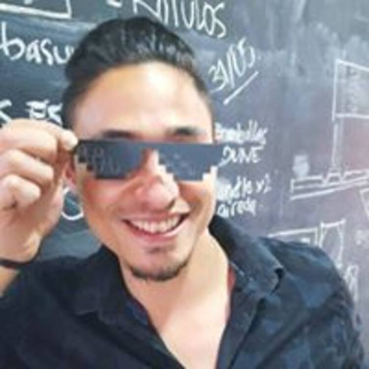 Foto de perfil