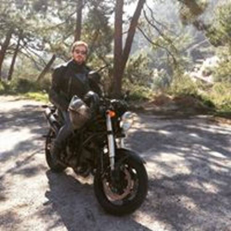 Foto de perfil
