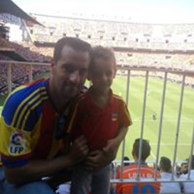Foto de perfil