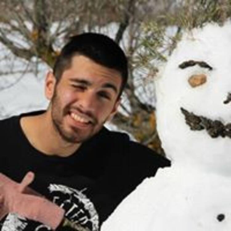 Foto de perfil