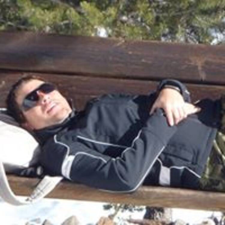 Foto de perfil