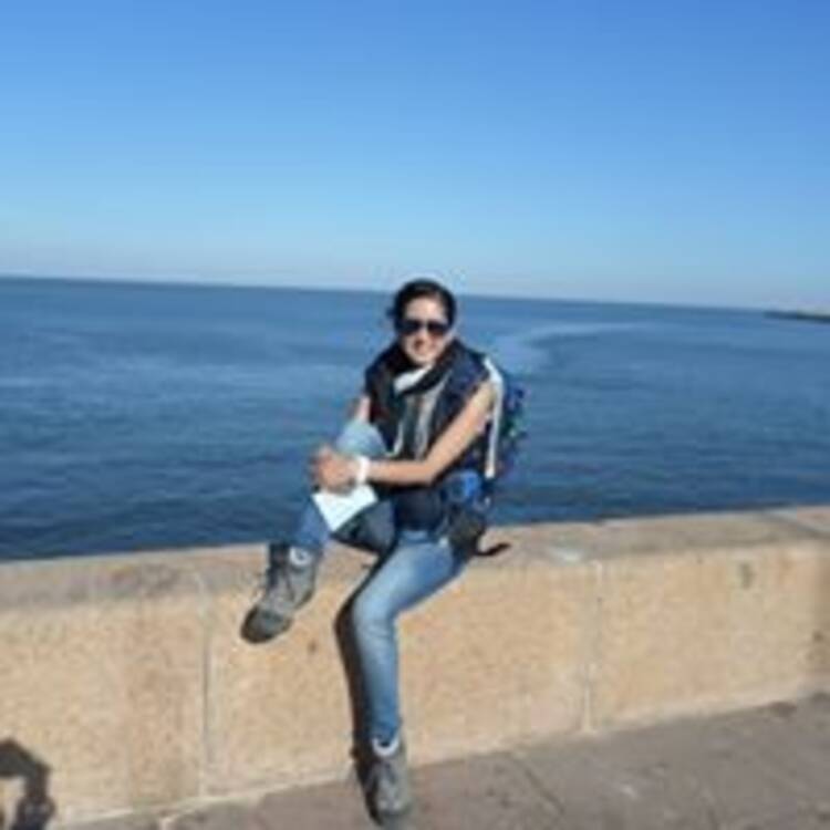 Foto de perfil