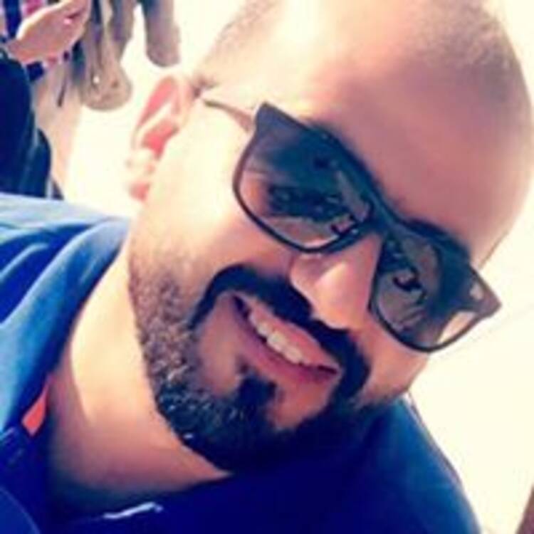Foto de perfil