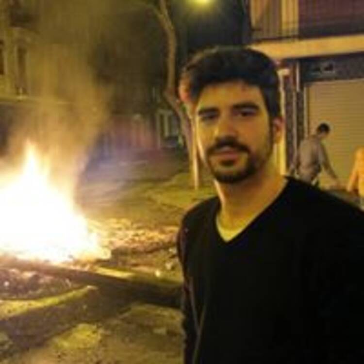 Foto de perfil
