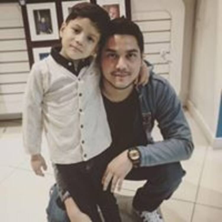 Foto de perfil