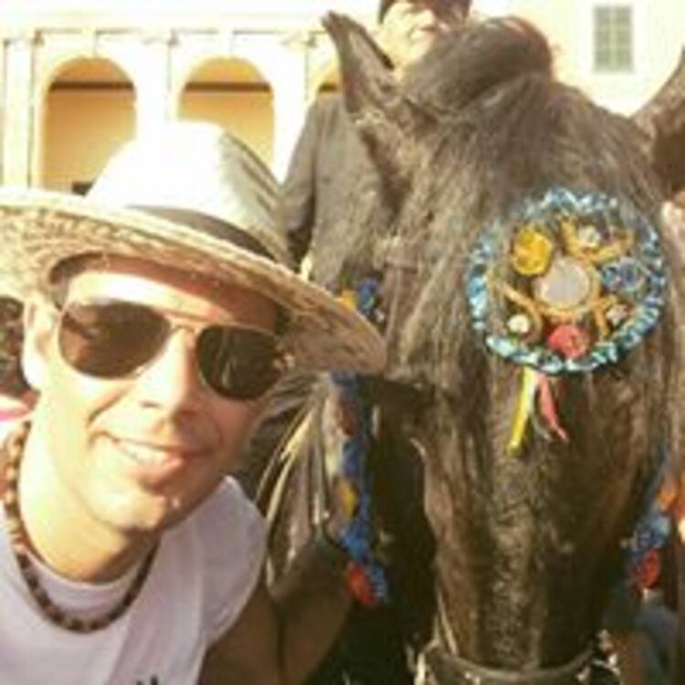 Foto de perfil
