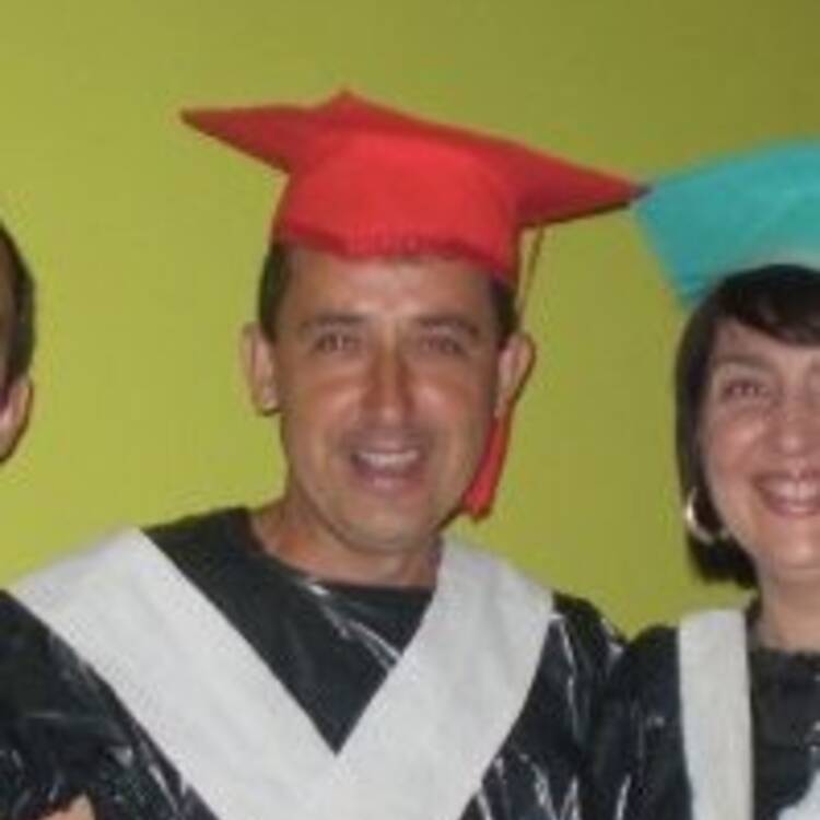 Foto de perfil