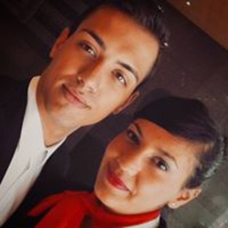Foto de perfil