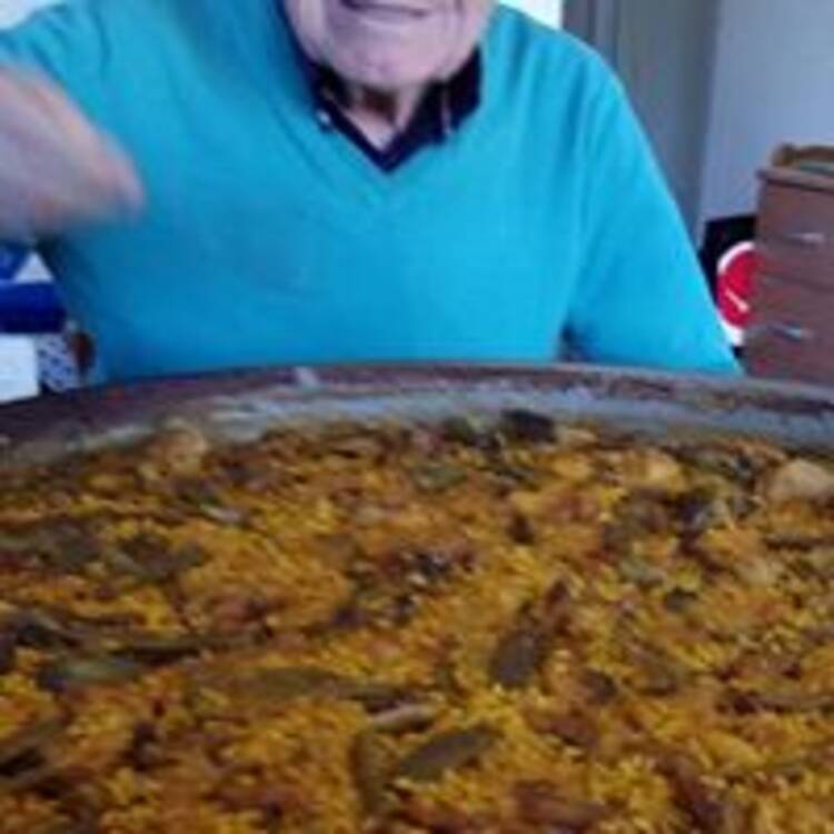 Foto de perfil