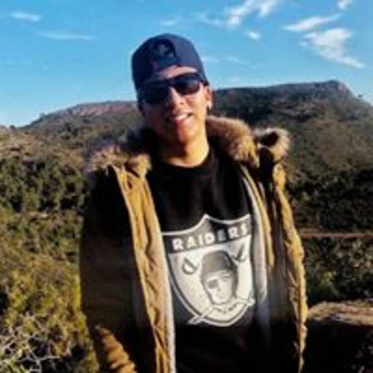 Foto de perfil