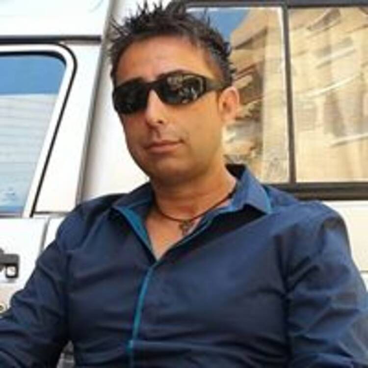 Foto de perfil