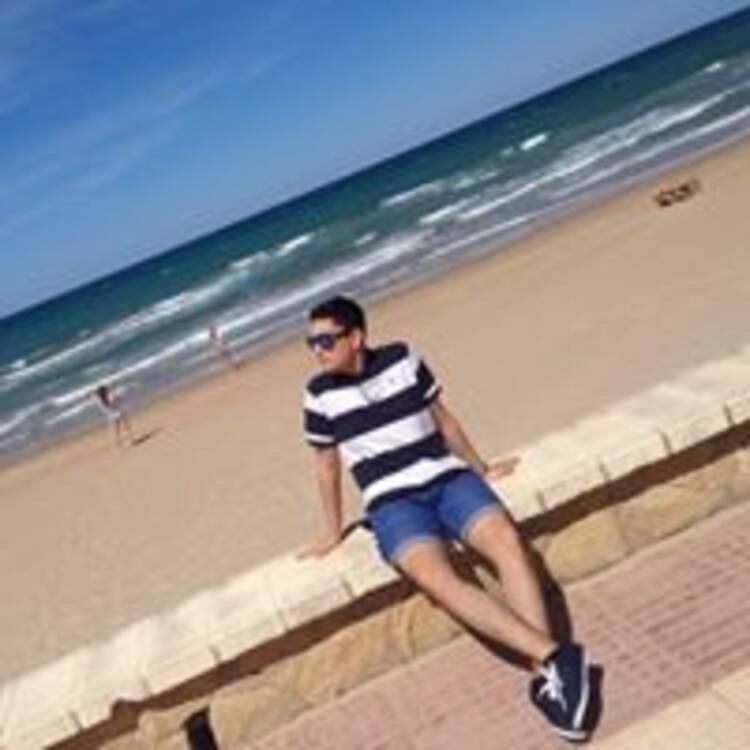 Foto de perfil
