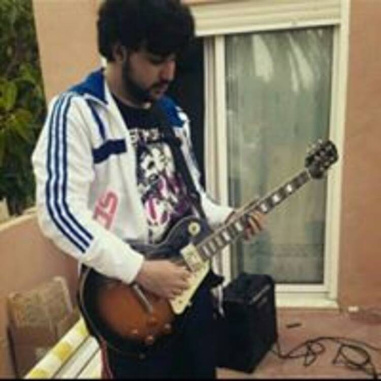 Foto de perfil