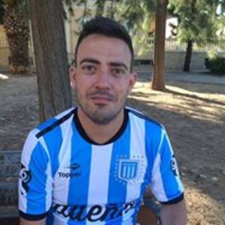 Foto de perfil