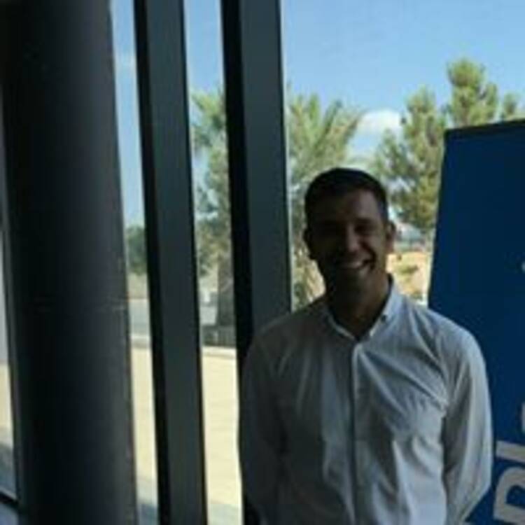 Foto de perfil