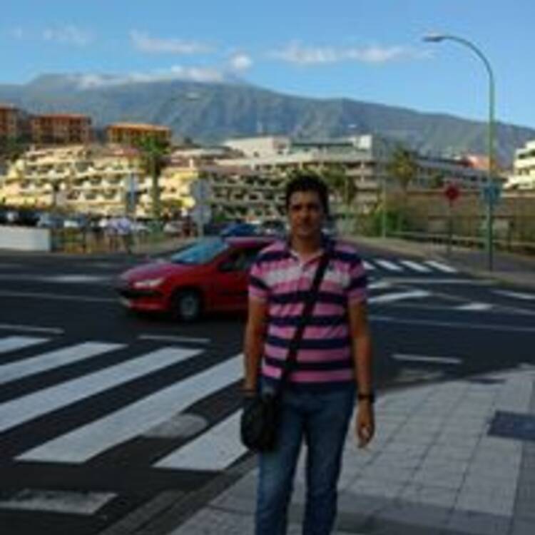 Foto de perfil
