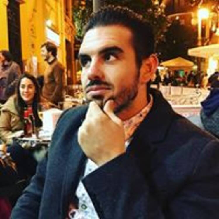 Foto de perfil