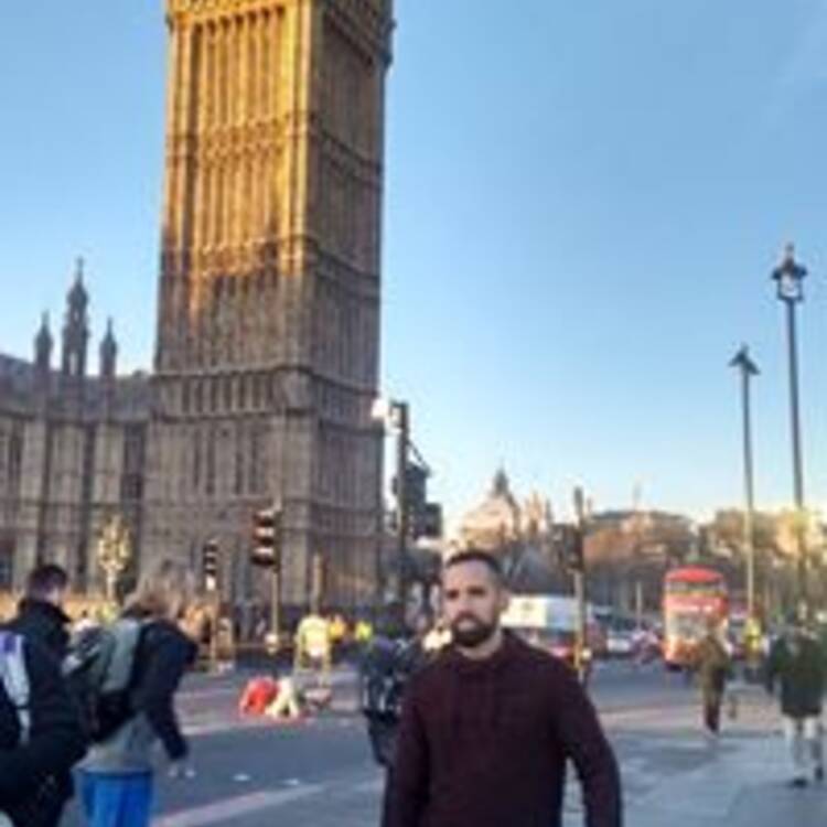 Foto de perfil