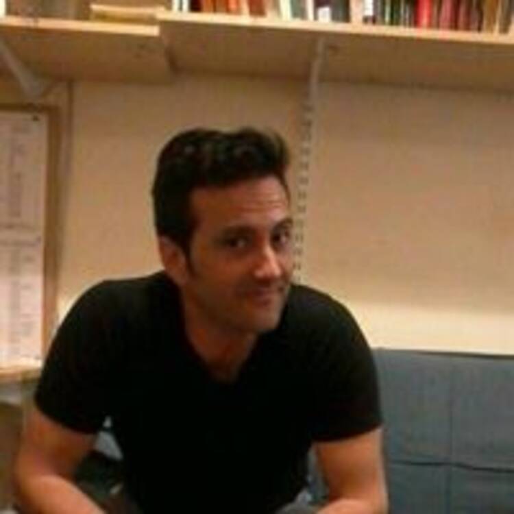Foto de perfil