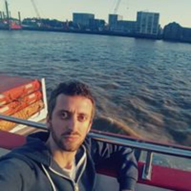 Foto de perfil