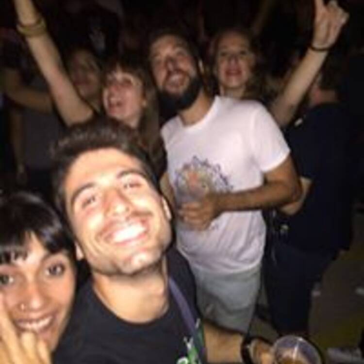 Foto de perfil